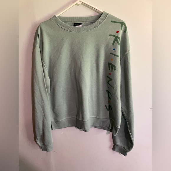 Sweaters - Friends Sweatshirt